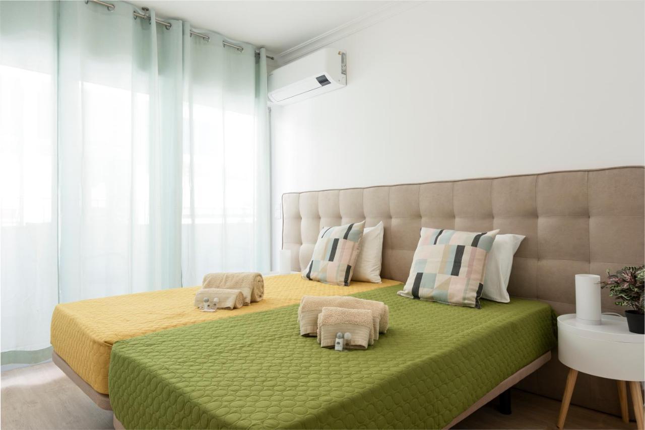 Miral Beachside 4 - By Hd Properties Albufeira Exterior photo