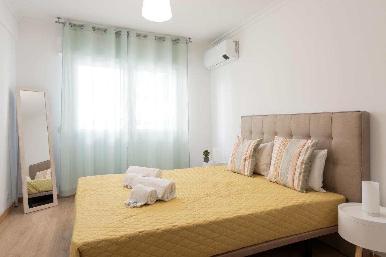 Miral Beachside 4 - By Hd Properties Albufeira Exterior photo