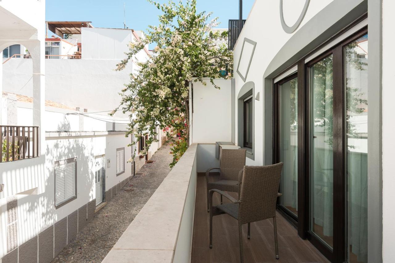 Miral Beachside 4 - By Hd Properties Albufeira Exterior photo